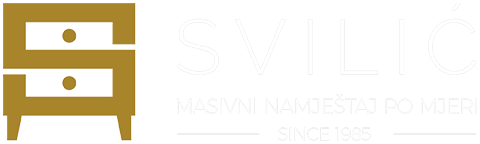 Stolarija Svilić